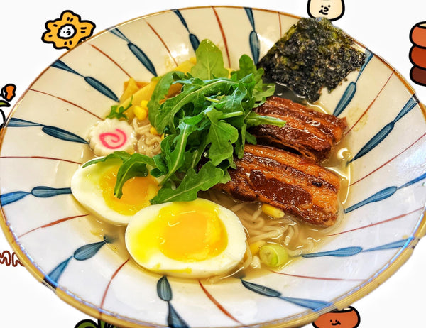 Chashu Ramen