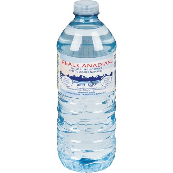 Bottle Water
