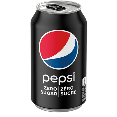 Pepsi Zero