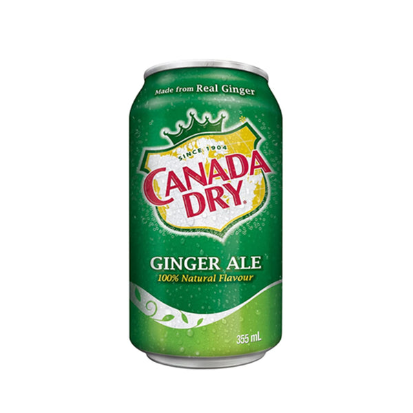 Ginger Ale